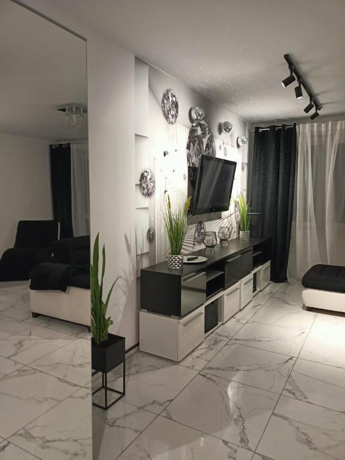 Apartament Kosmos Gorzow Gorzow Wielkopolski Exterior photo