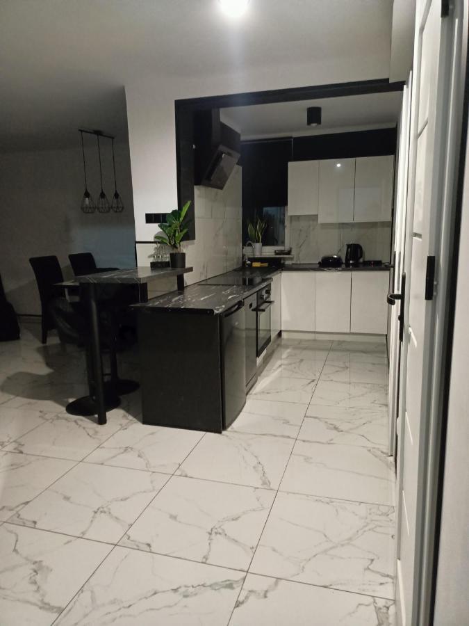 Apartament Kosmos Gorzow Gorzow Wielkopolski Exterior photo
